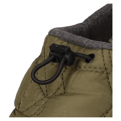 Howser III Slide Heren Slip-On Canteen/Plaza Taupe