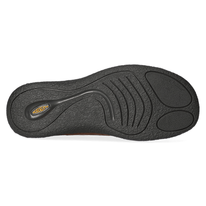 Howser III Slide Heren Slip-On Bison Cord/Toasted Coconut