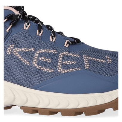 NXIS EVO Dames Wandelschoenen Vintage Indigo/Peachy