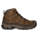 Circadia Mid Heren Wandelschoenen Bison/Brindle