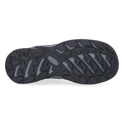 Circadia Dames Wandelschoenen Steel Grey/Boysenberry