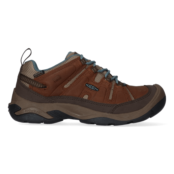 Circadia Dames Wandelschoenen Syrup/North Atlantic Circadia Dames Wandelschoenen Syrup/North Atlantic
