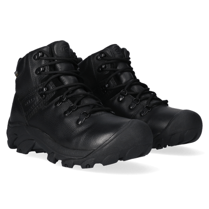 Pyrenees Dames Bergschoenen Black/Legion Blue