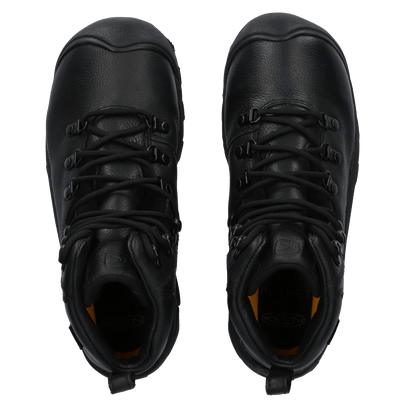 Pyrenees Dames Bergschoenen Black/Legion Blue