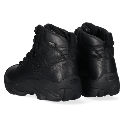 Pyrenees Dames Bergschoenen Black/Legion Blue