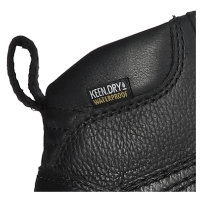 Pyrenees Dames Bergschoenen Black/Legion Blue