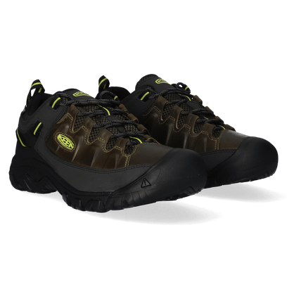 Targhee III Heren Wandelschoenen Forest Night/Evening Primrose