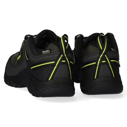 Targhee III Heren Wandelschoenen Forest Night/Evening Primrose