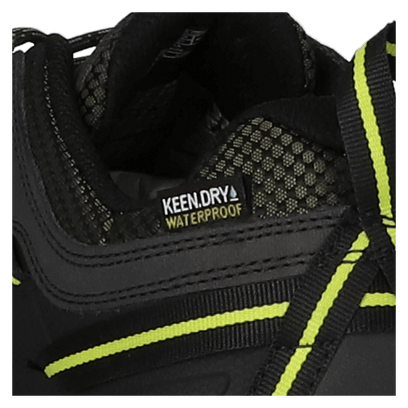 Targhee III Heren Wandelschoenen Forest Night/Evening Primrose