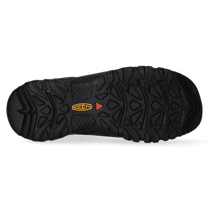 Targhee III Mid Heren Wandelschoenen Forest Night/Evening Primrose