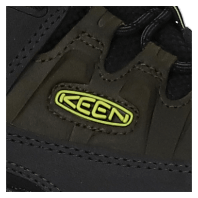 Targhee III Mid Heren Wandelschoenen Forest Night/Evening Primrose