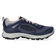 Terradora Flex Dames Wandelschoenen Vintage Indigo/Peachy Keen