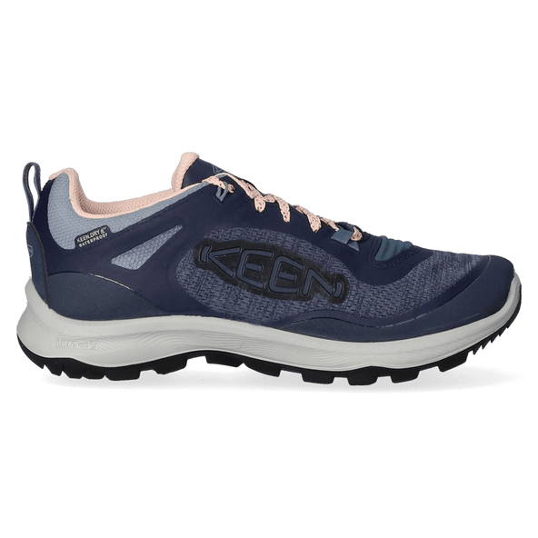 Terradora Flex Dames Wandelschoenen Vintage Indigo/Peachy Keen Terradora Flex Dames Wandelschoenen Vintage Indigo/Peachy Keen
