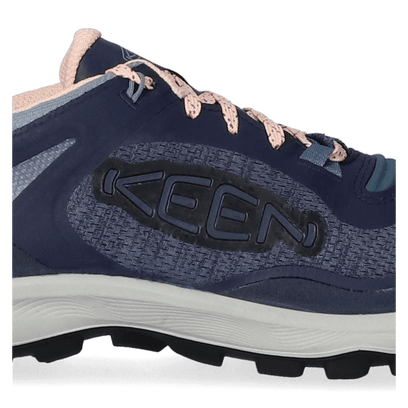 Terradora Flex Dames Wandelschoenen Vintage Indigo/Peachy Keen