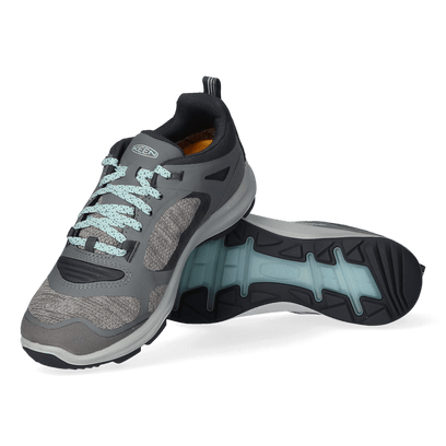Terradora Flex Dames Wandelschoenen Steel Grey/Cloud Blue