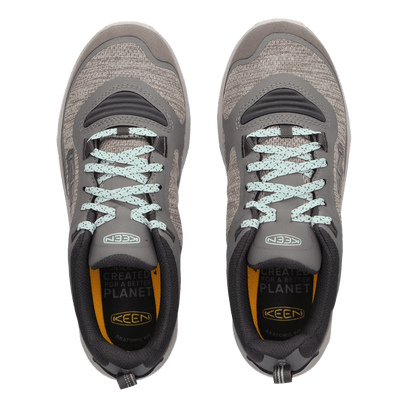 Terradora Flex Dames Wandelschoenen Steel Grey/Cloud Blue