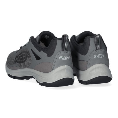 Terradora Flex Dames Wandelschoenen Steel Grey/Cloud Blue