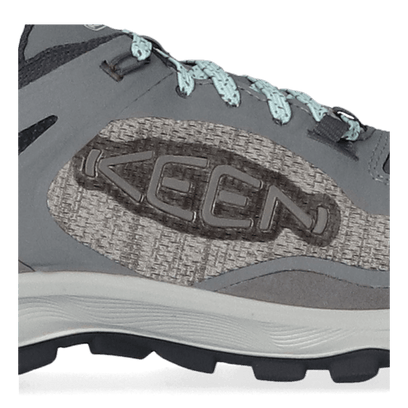Terradora Flex Dames Wandelschoenen Steel Grey/Cloud Blue