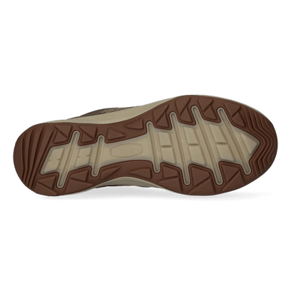 Terradora Flex Dames Wandelschoenen Canteen/Windsor Wine