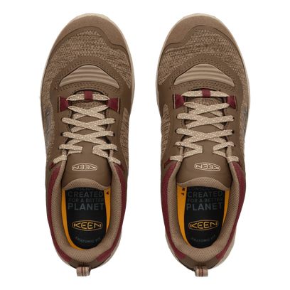 Terradora Flex Dames Wandelschoenen Canteen/Windsor Wine