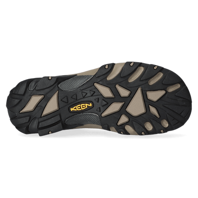 Arroyo II Heren Wandelsandalen Canteen/Black