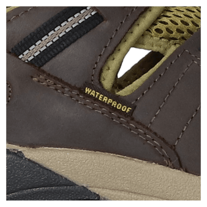 Arroyo II Heren Wandelsandalen Canteen/Black