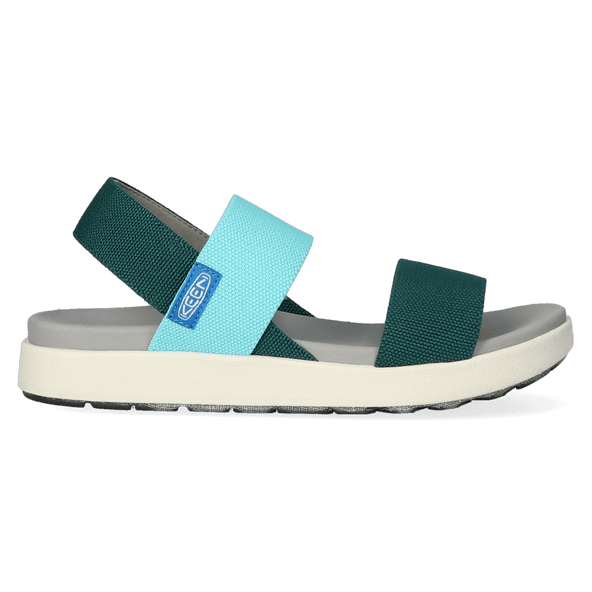 Elle Backstrap Dames Sandalen Sea Moss/Ipanema Elle Backstrap Dames Sandalen Sea Moss/Ipanema