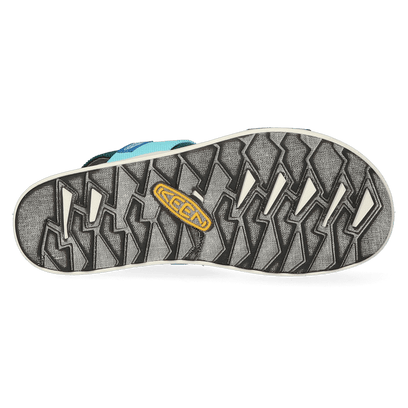 Elle Backstrap Dames Sandalen Sea Moss/Ipanema