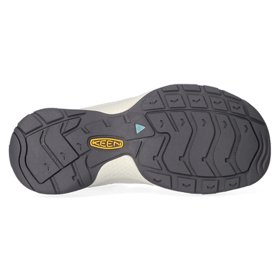 Astoria West Dames Wandelsandalen Fawn/Tie Dye