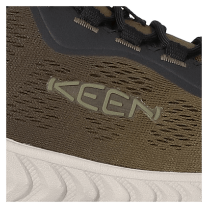 NXIS Speed Heren Trailschoenen Military Olive/Ombre