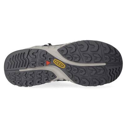 NXIS EVO Mid Dames Wandelschoenen Magnet/Ipanema