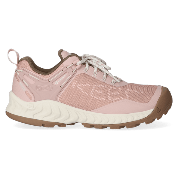 NXIS EVO Dames Wandelschoenen Fawn/Peach Whip NXIS EVO Dames Wandelschoenen Fawn/Peach Whip