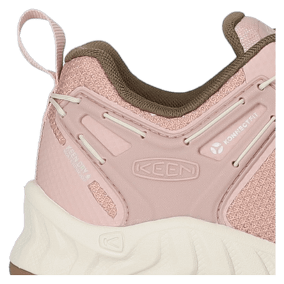 NXIS EVO Dames Wandelschoenen Fawn/Peach Whip
