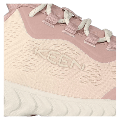 NXIS Speed Dames Trailschoenen Fawn/Ombre