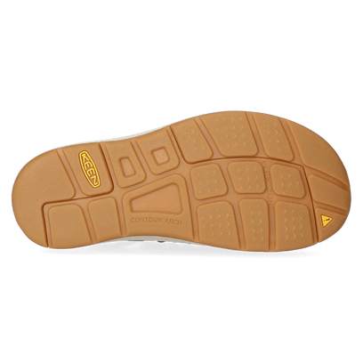 Uneek Dames Sandalen Steel Grey/Birch