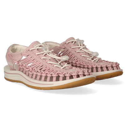 Uneek Dames Sandalen Fawn/Birch