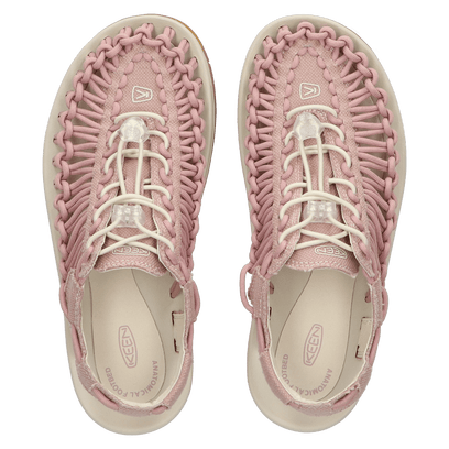 Uneek Dames Sandalen Fawn/Birch