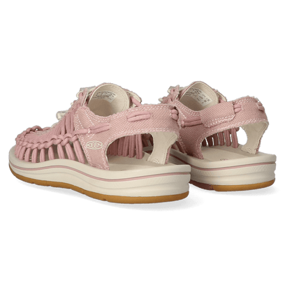 Uneek Dames Sandalen Fawn/Birch