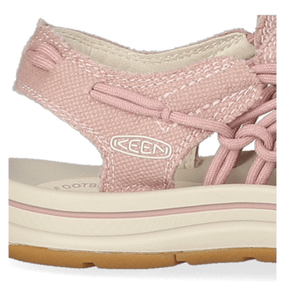 Uneek Dames Sandalen Fawn/Birch