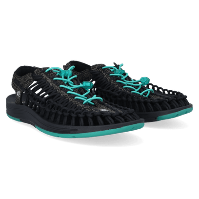 Uneek Heren Sandalen Atmos Jade Remix