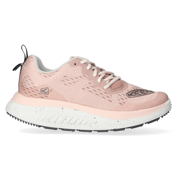 WK400 Dames Wandelschoenen Fawn/Peach Whip WK400 Dames Wandelschoenen Fawn/Peach Whip