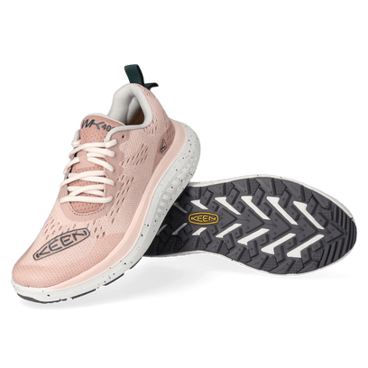 WK400 Dames Wandelschoenen Fawn/Peach Whip