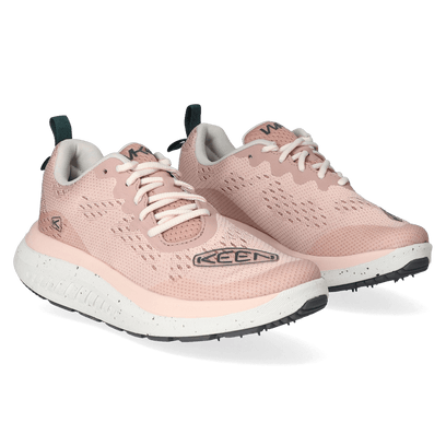 WK400 Dames Wandelschoenen Fawn/Peach Whip