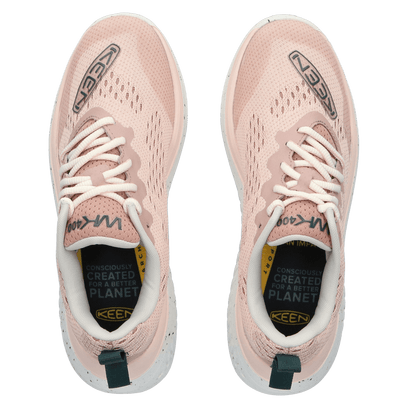 WK400 Dames Wandelschoenen Fawn/Peach Whip