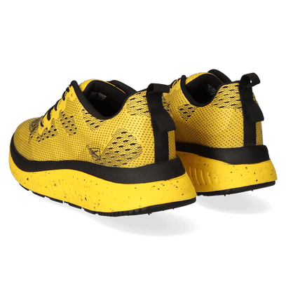 WK400 Dames Wandelschoenen Keen Yellow/Black