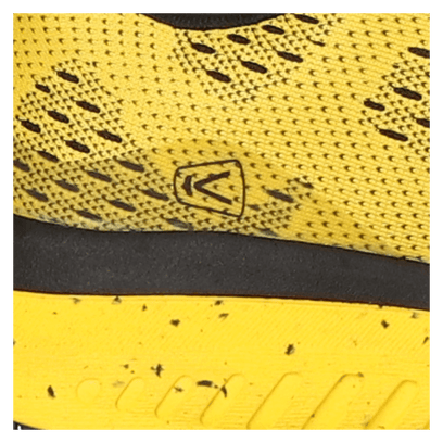 WK400 Dames Wandelschoenen Keen Yellow/Black