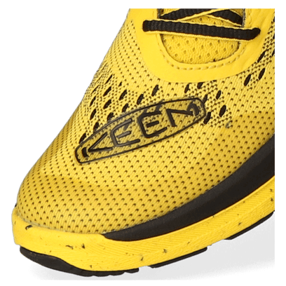 WK400 Dames Wandelschoenen Keen Yellow/Black