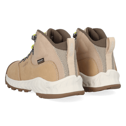 NXIS Explorer Dames Wandelschoenen Safari/Birch