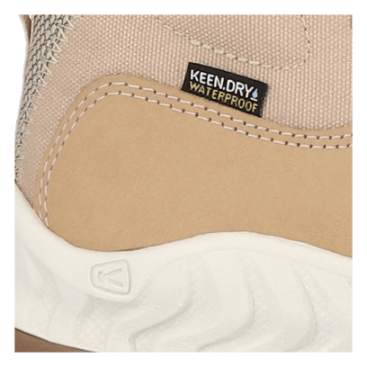 NXIS Explorer Dames Wandelschoenen Safari/Birch