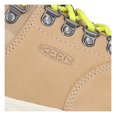 NXIS Explorer Dames Wandelschoenen Safari/Birch